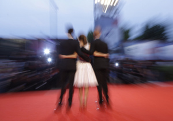 Сегодня на Венецианском фестивале назовут имена победителей