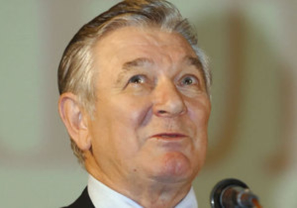 Известный российский актер Александр Белявский покончил с собой