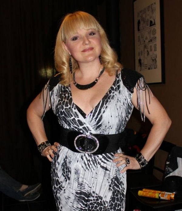 Каким диетам отдает предпочтение Маргарита Суханкина