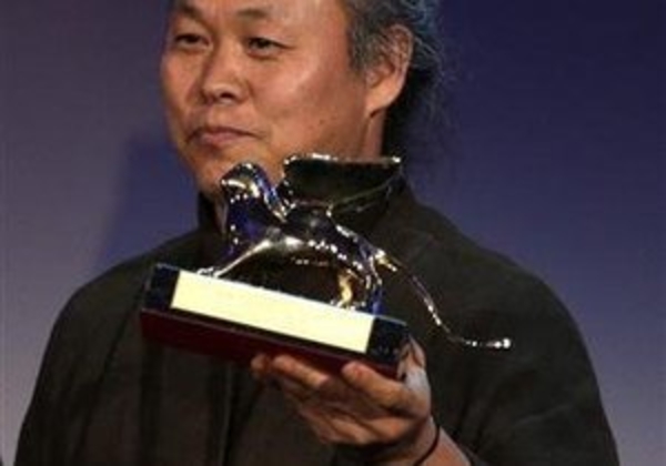 Главный приз Венецианского кинофестиваля получил фильм Пьета Ким Ки Дука
