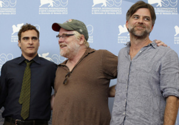 На Венецианском кинофестивале Пола Томаса Андерсона назвали лучшим режиссером