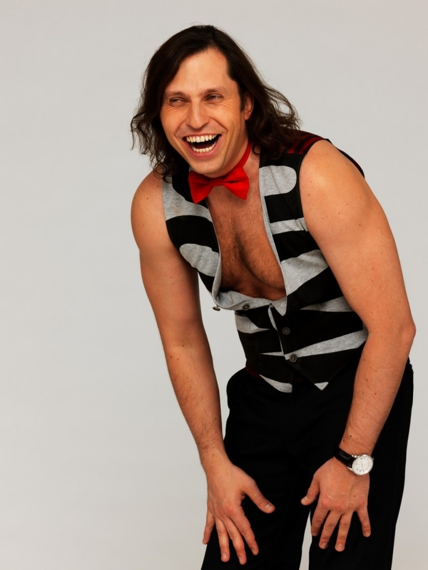 Александр Ревва