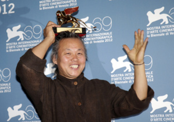 Фотогалерея: Раздача львов. Победители 69-го Венецианского кинофестиваля