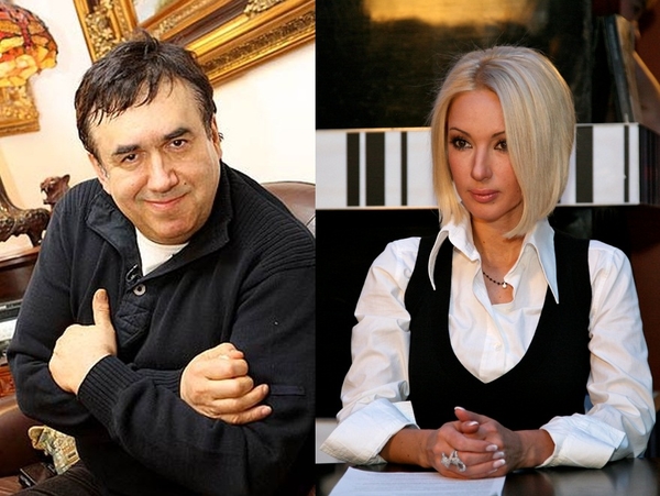 После Баскова, Садальский публично унижает Кудрявцеву