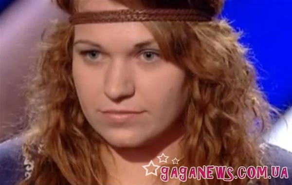 Сестра Алексея Кузнецова попытала счастья на Х-факторе 3