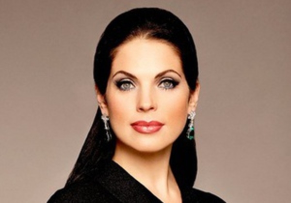 Новый гендиректор Киево-Печерского заповедника может снова уволить Прокаеву