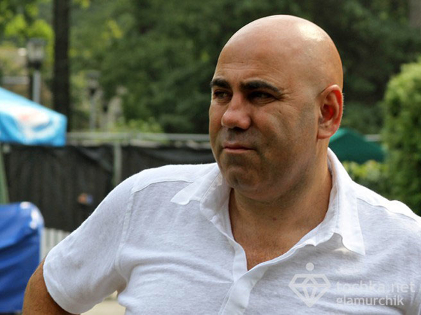 Иосиф Пригожин сделает из своей дочери звезду?