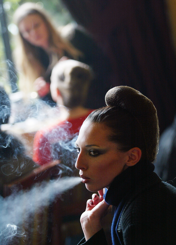 Наркотики и гормоны: Модель рассказала о шокирующих способах похудения