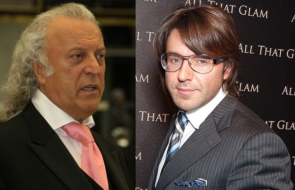 Илья Резник ложится на операцию, а Малахов обвиняет его в симуляции