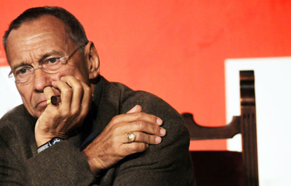 Андрей Кончаловский: Кто был любовницей режиссера?