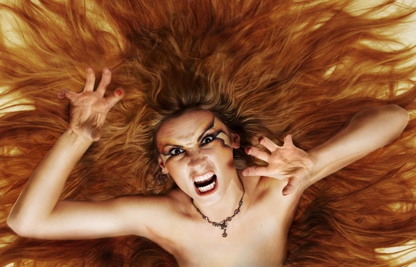 Каких девушек не хотят украинские парни