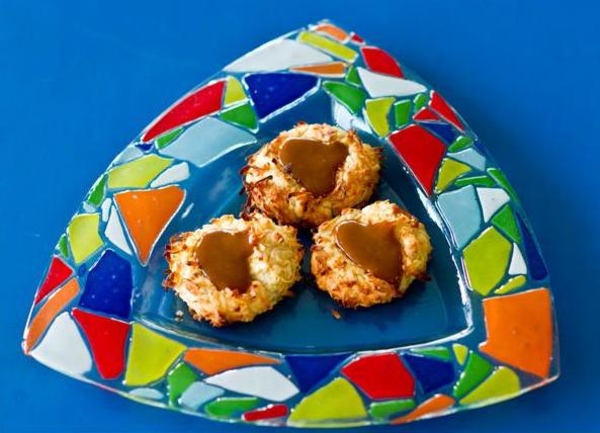 Как приготовить печенье Фейерверк (ВИДЕО)