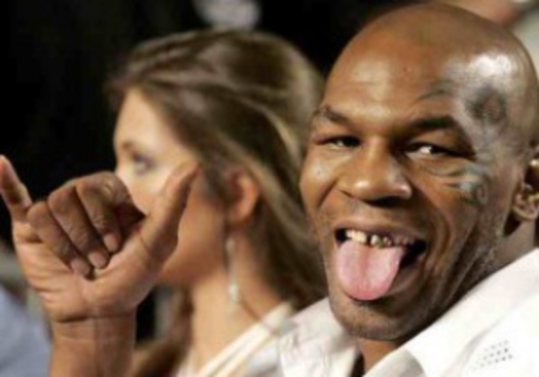 Майк Тайсон признался, что хочет петь и танцевать в мюзиклах