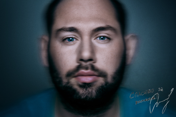 Семен Слепаков, продюсер Интернов, женился