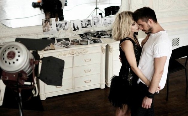 Светлана Лобода: Муж никуда не едет, разводиться тоже не планируем