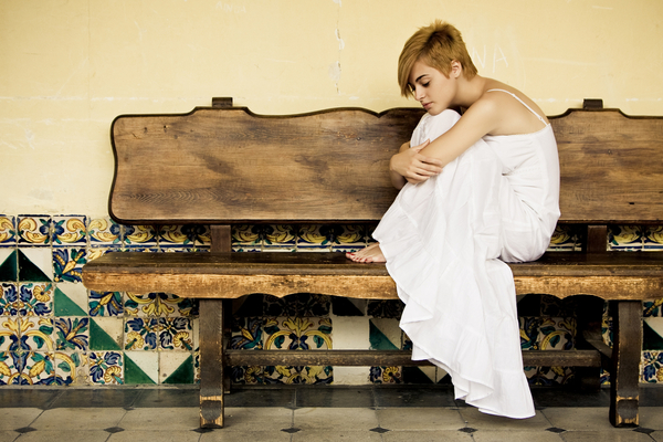 Как пережить измену и начать жизнь сначала?