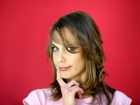 Мужская сперма меняет женский характер