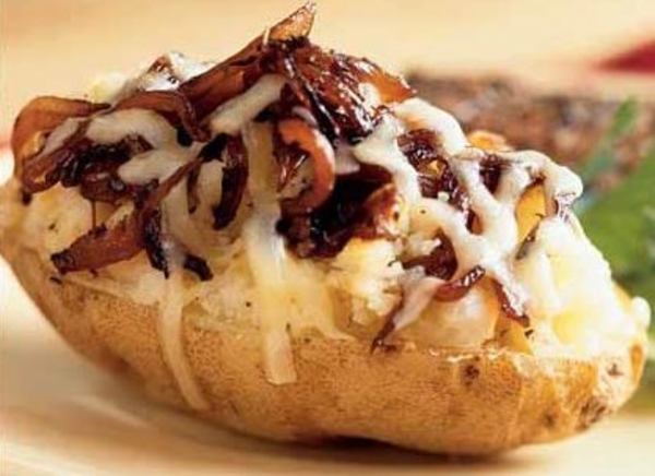 Закуски из грибов: ТОП-5 рецептов