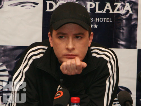 Андрей Данилко обидел Аллу Пугачеву