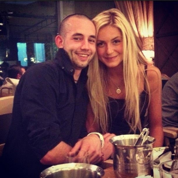 В Сети появились фото и видео с предсмертной вечеринки Даниила Певцова