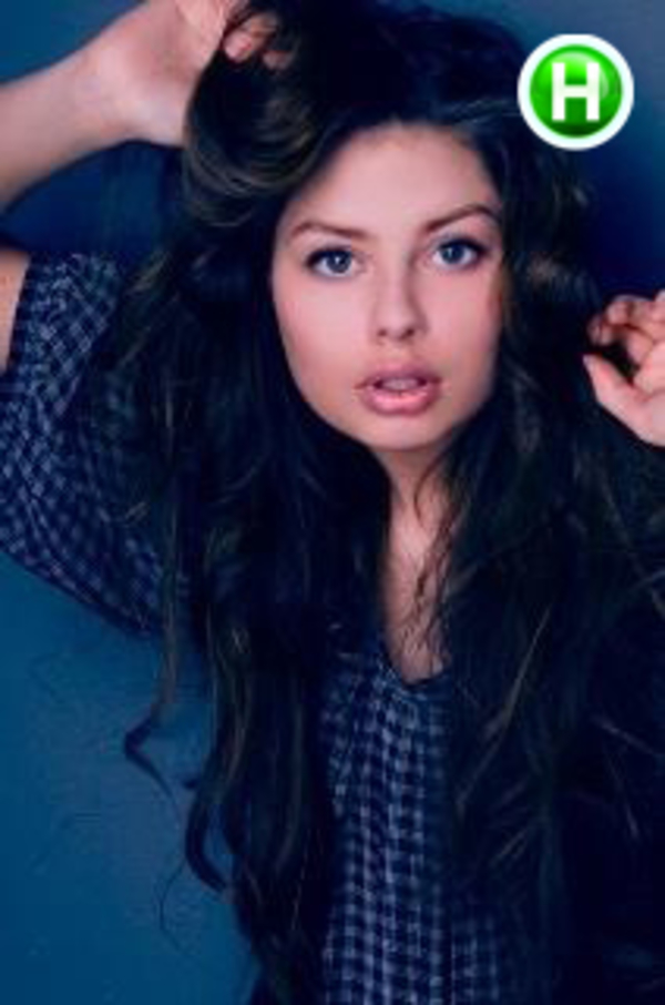 В программе Подъем новая ведущая