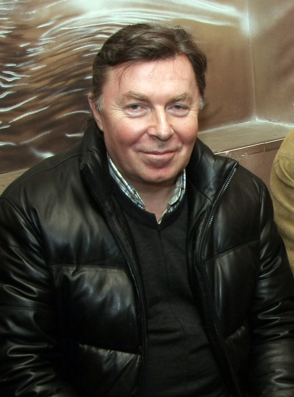 Умер бывший участник группы Машина времени Максим Капитановский