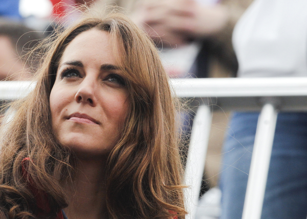 50 фотографий голой Кейт Миддлтон опубликует итальянский журнал