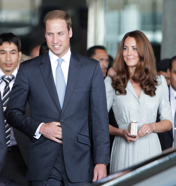 50 фотографий голой Кейт Миддлтон опубликует итальянский журнал