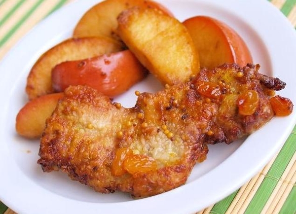 Как приготовить отбивные: ТОП-5 рецептов