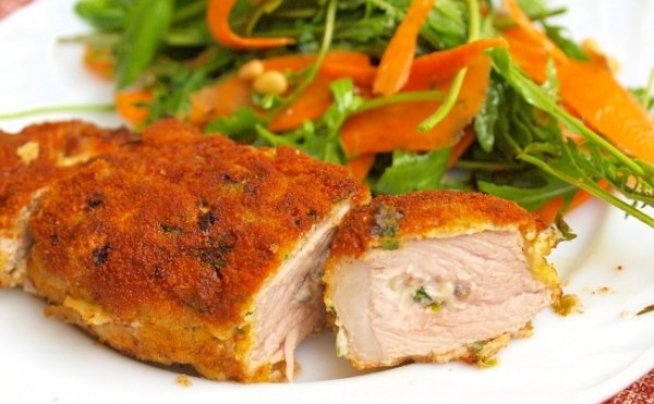 Как приготовить отбивные: ТОП-5 рецептов