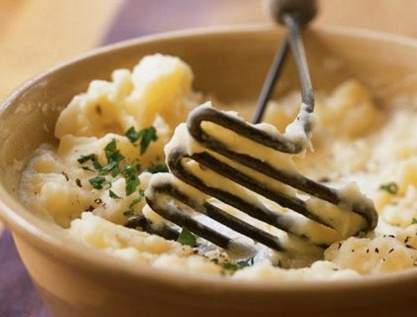 Готовим картофель: 20 полезных советов