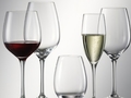 Бокалы для вина: Правила выбора