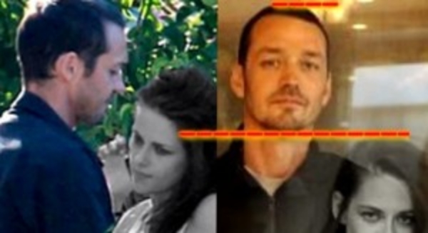 Фотографии измены Кристен Стюарт Роберту Паттинсону – подделка