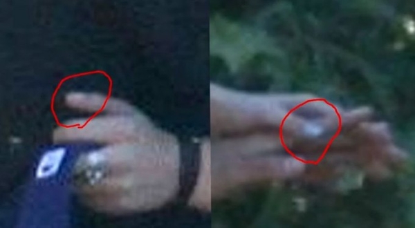 Фотографии измены Кристен Стюарт Роберту Паттинсону – подделка