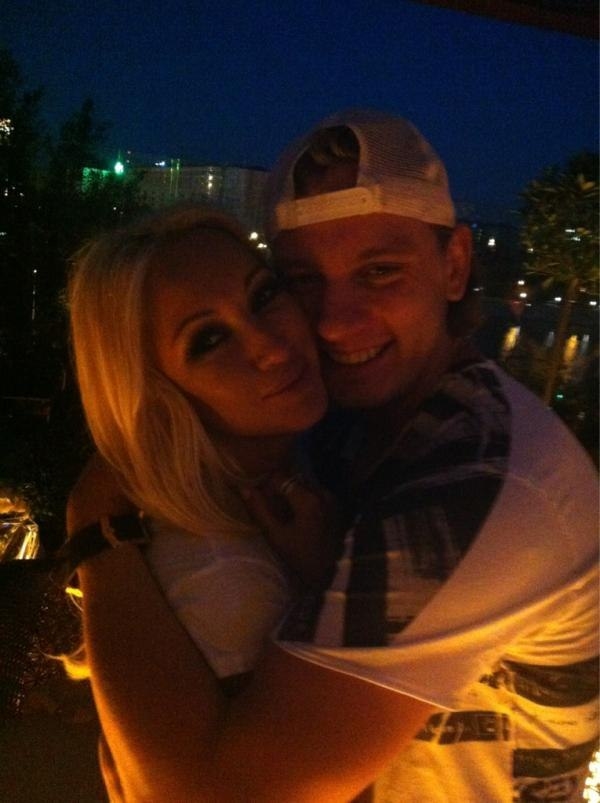 Кудрявцева показала фото с молодым любовником и тоску по Лазареву