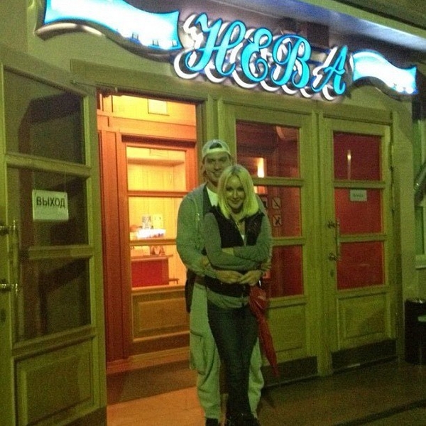 Кудрявцева показала фото с молодым любовником и тоску по Лазареву