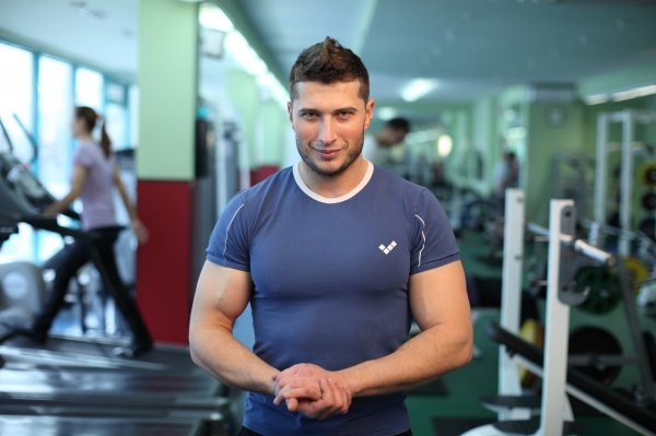 Как сделать свое тело идеальным