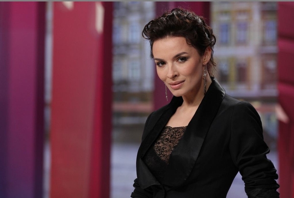 Надежда Мейхер: Детям сложно понять, что родителям нужно разойтись