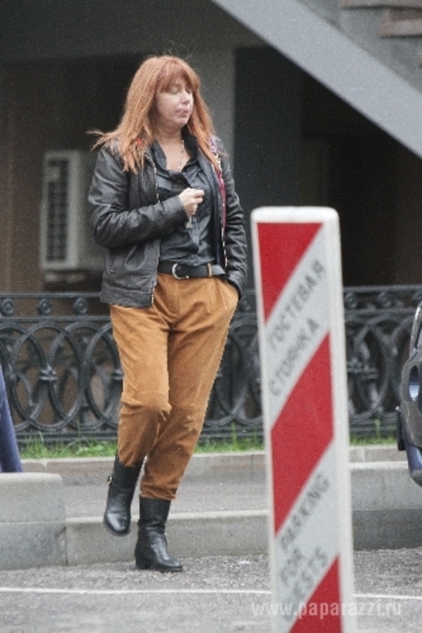 Алена Апина хочет сделать пластическую операцию