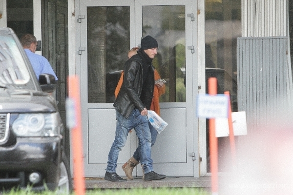 "Гламурный подонок" Павел Воля изменил стилю