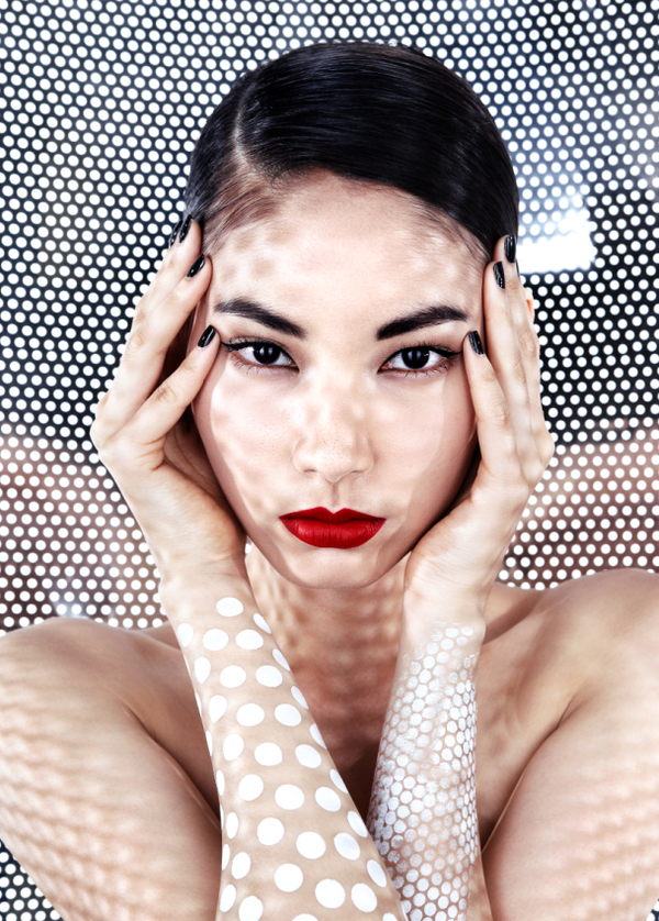 Как избежать морщин на лице: четыре совета