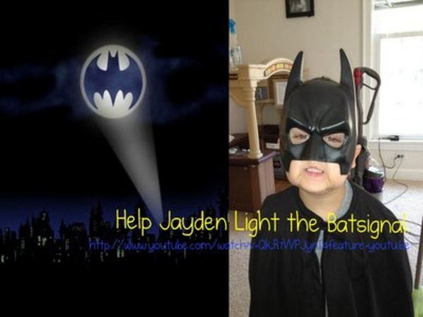 Знаменитый Бэтмен Кристиан Бэйл спас ребенка от смертельной болезни