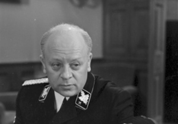 СМИ: Леониду Броневому сделали сложную операцию