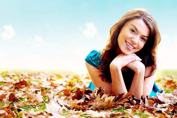 Осенний уход: идеальная кожа, нежные руки, красивая улыбка