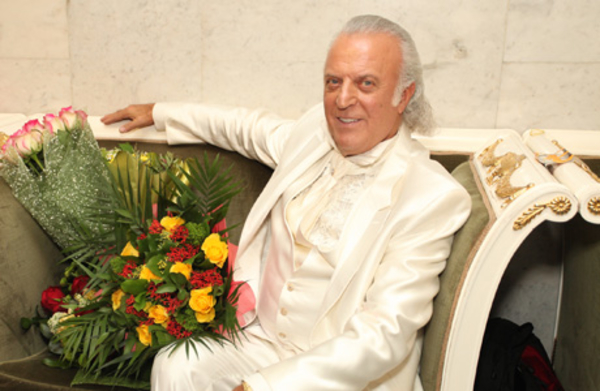 Съемное жилье Ильи Резника и его супруги на Рублевке (ВИДЕО)