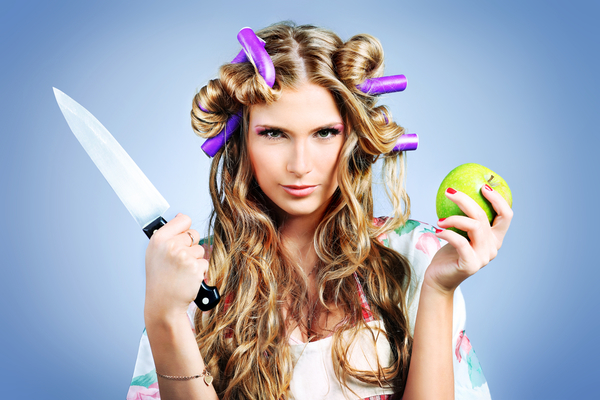 От каких женщин сбегают мужчины