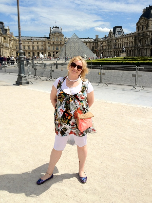 Светлана Пермякова сходила с новорожденной дочкой в баню