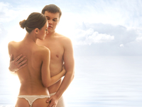 Сексуальная прелюдия: Когда секс превращается в праздник