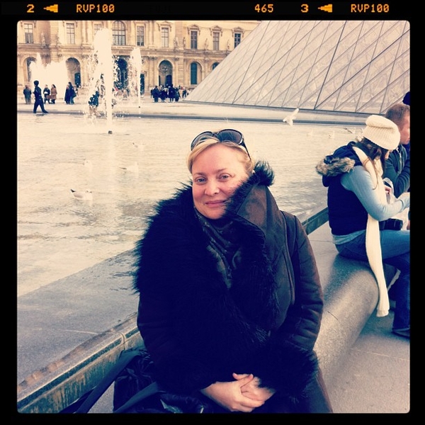 Светлану Пермякову обворовали коллеги