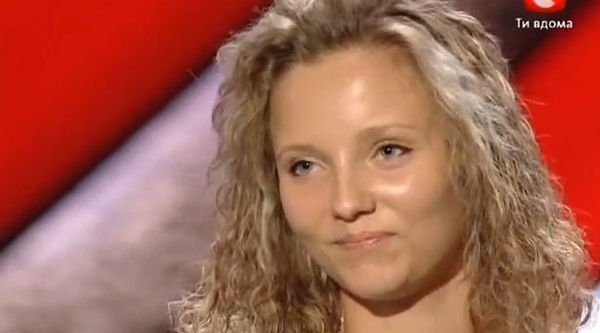 Х-фактор 3: Дезинфектор из Одессы поразила своим голосом